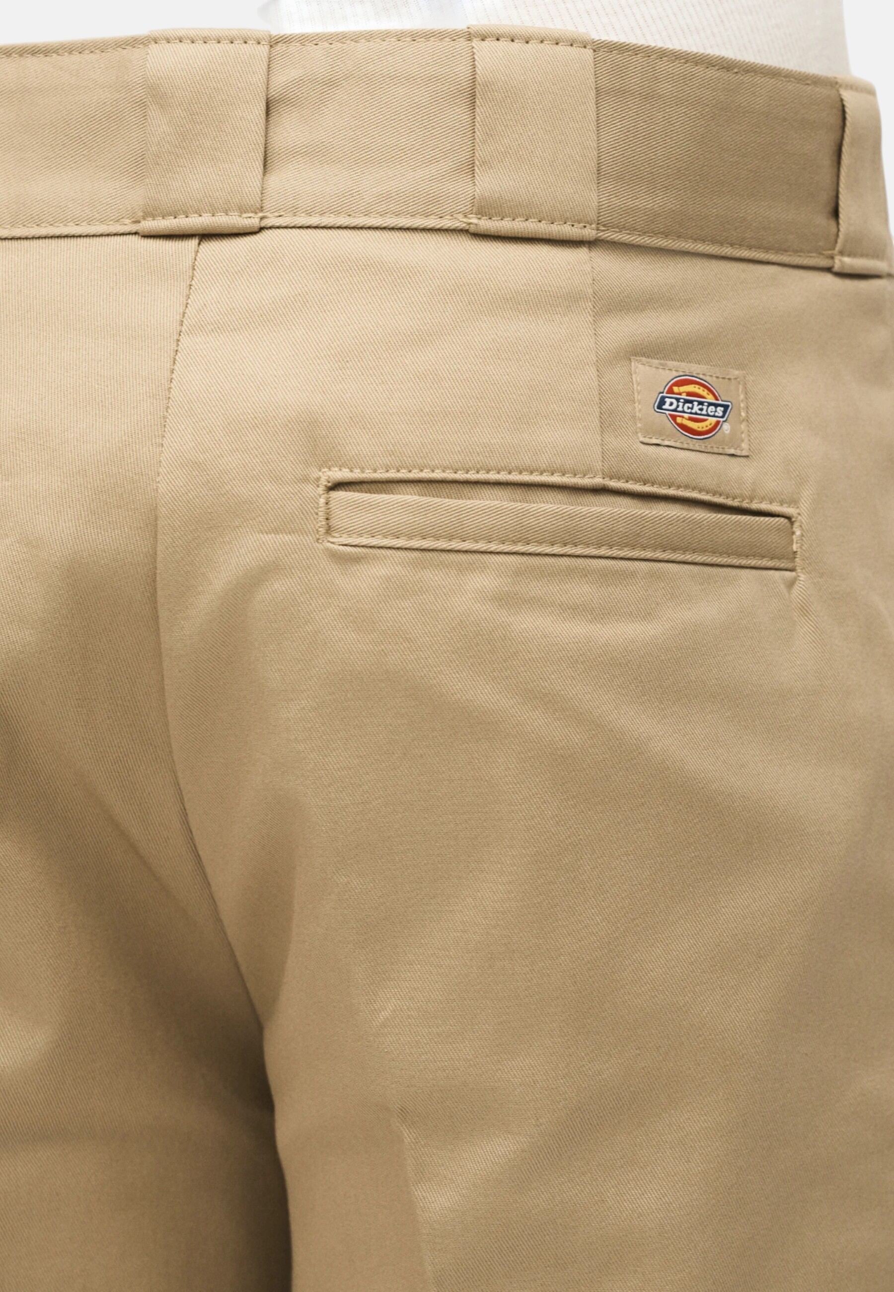 Bermuda Uomo Dickies Sabbia