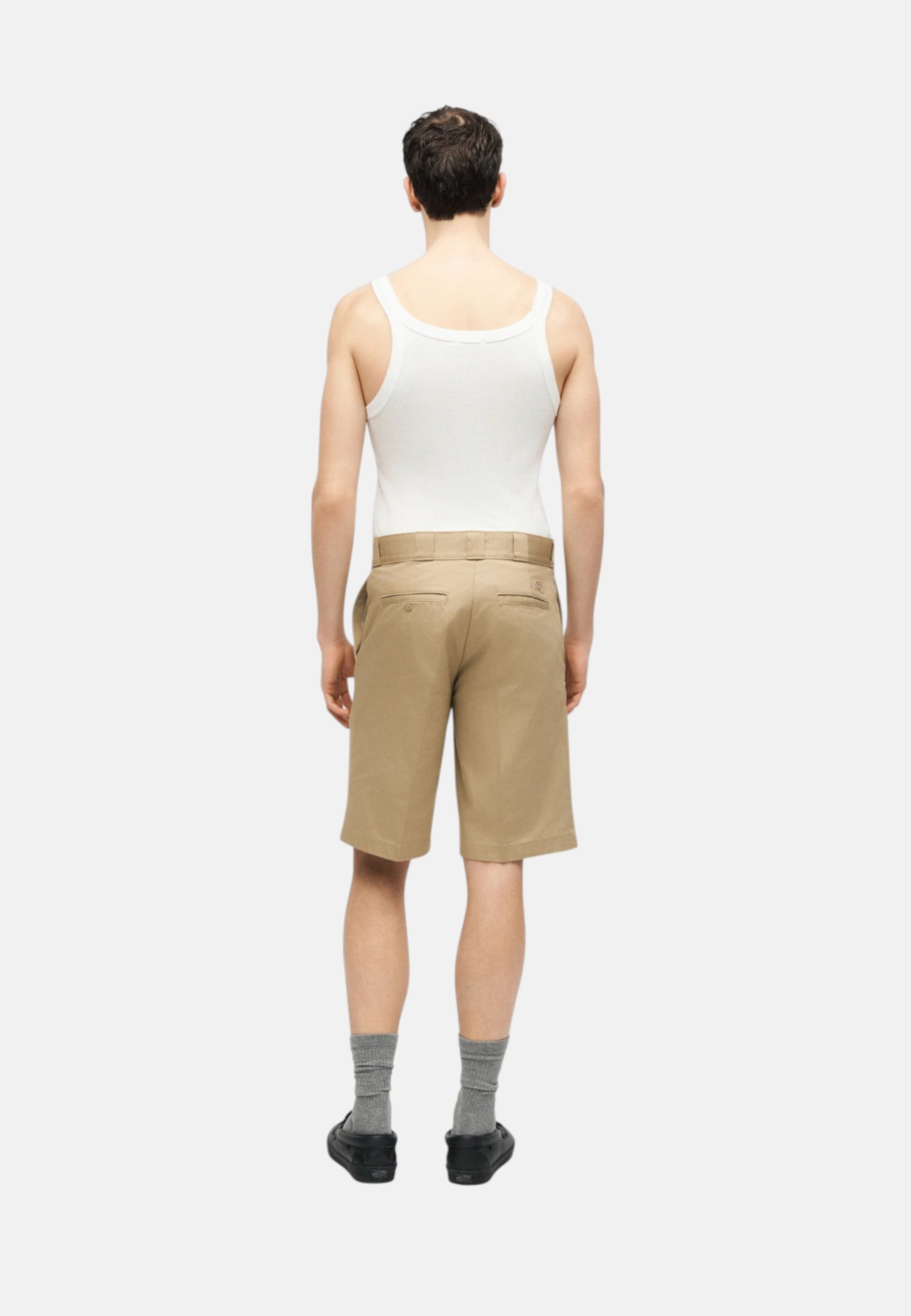 Bermuda Uomo Dickies Sabbia