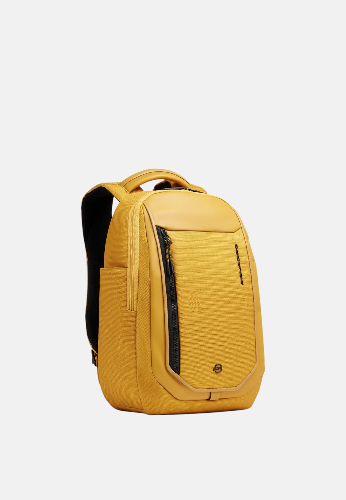 Zaino Uomo Piquadro Giallo