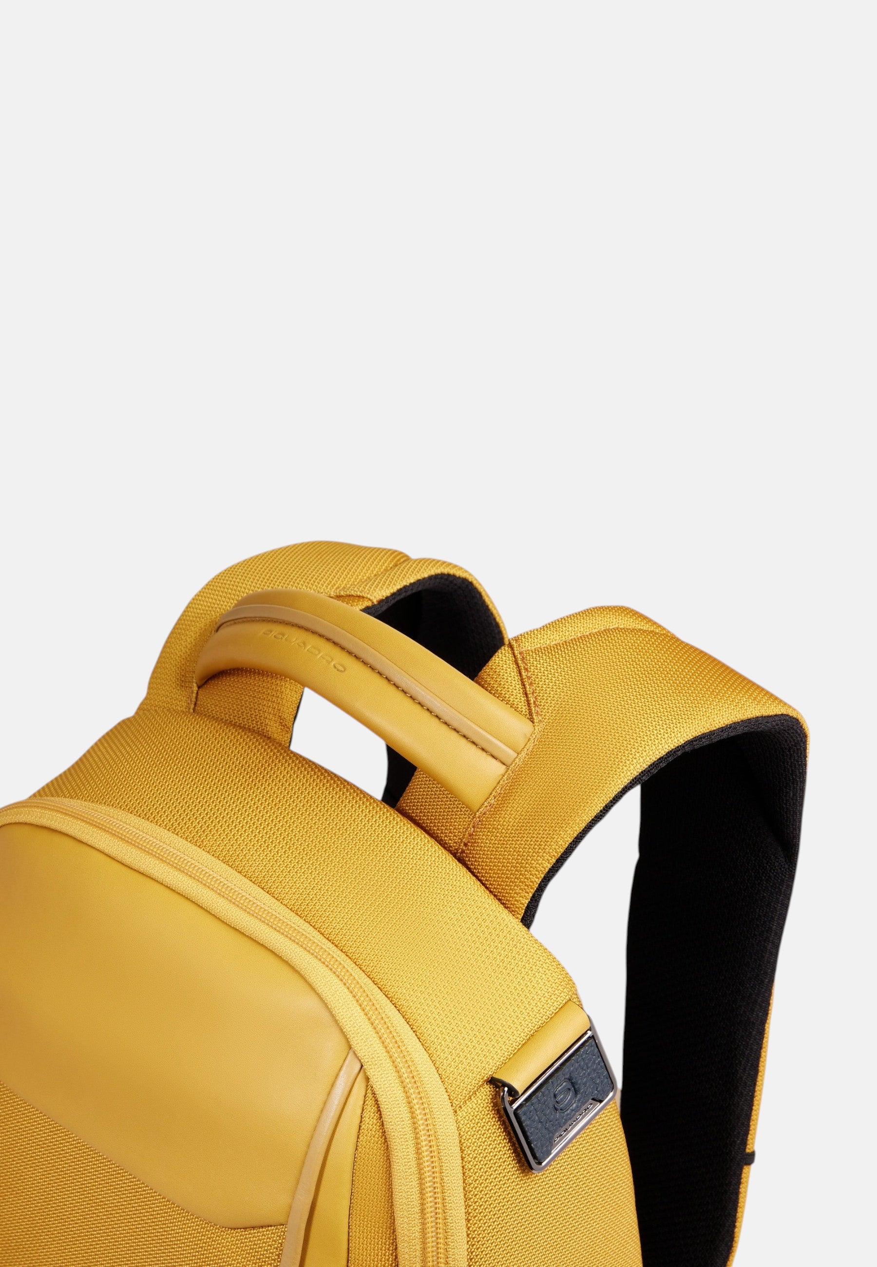 Zaino Uomo Piquadro Giallo