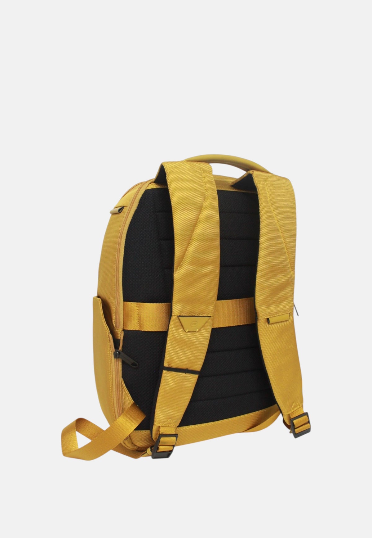 "Zaino da viaggio porta pc 15,6" Giallo"