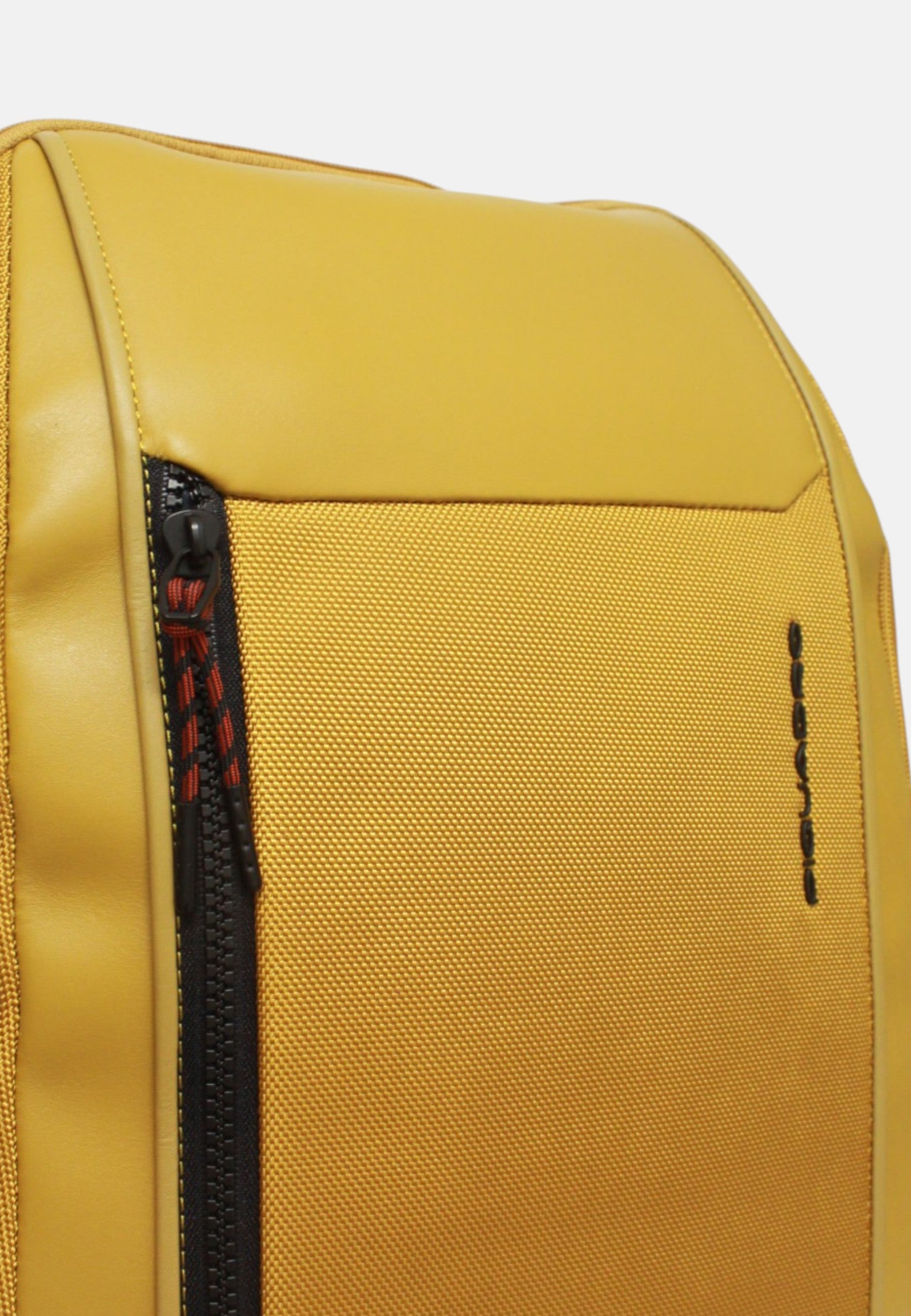 "Zaino da viaggio porta pc 15,6" Giallo"