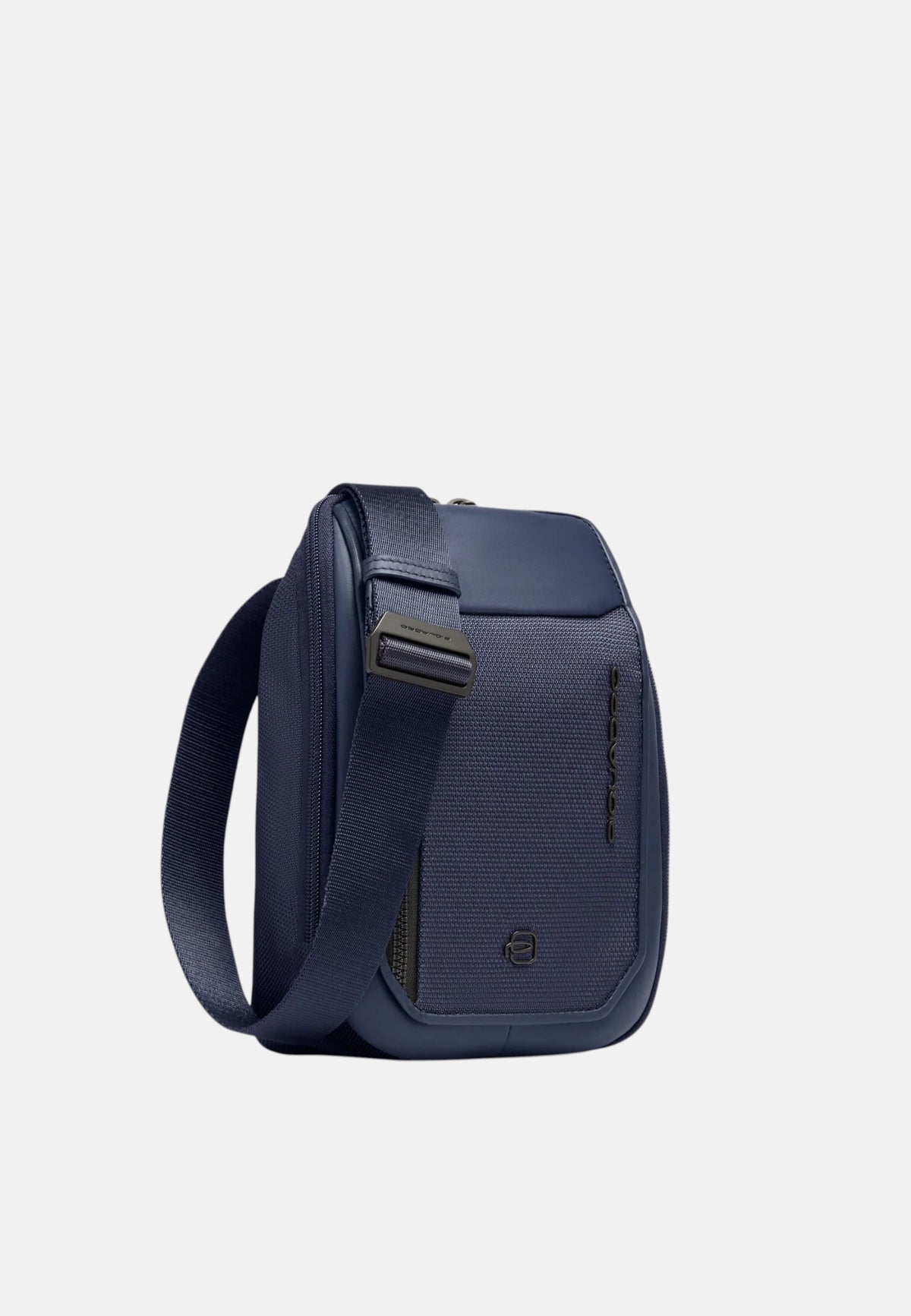 Borsello Uomo Piquadro Blu