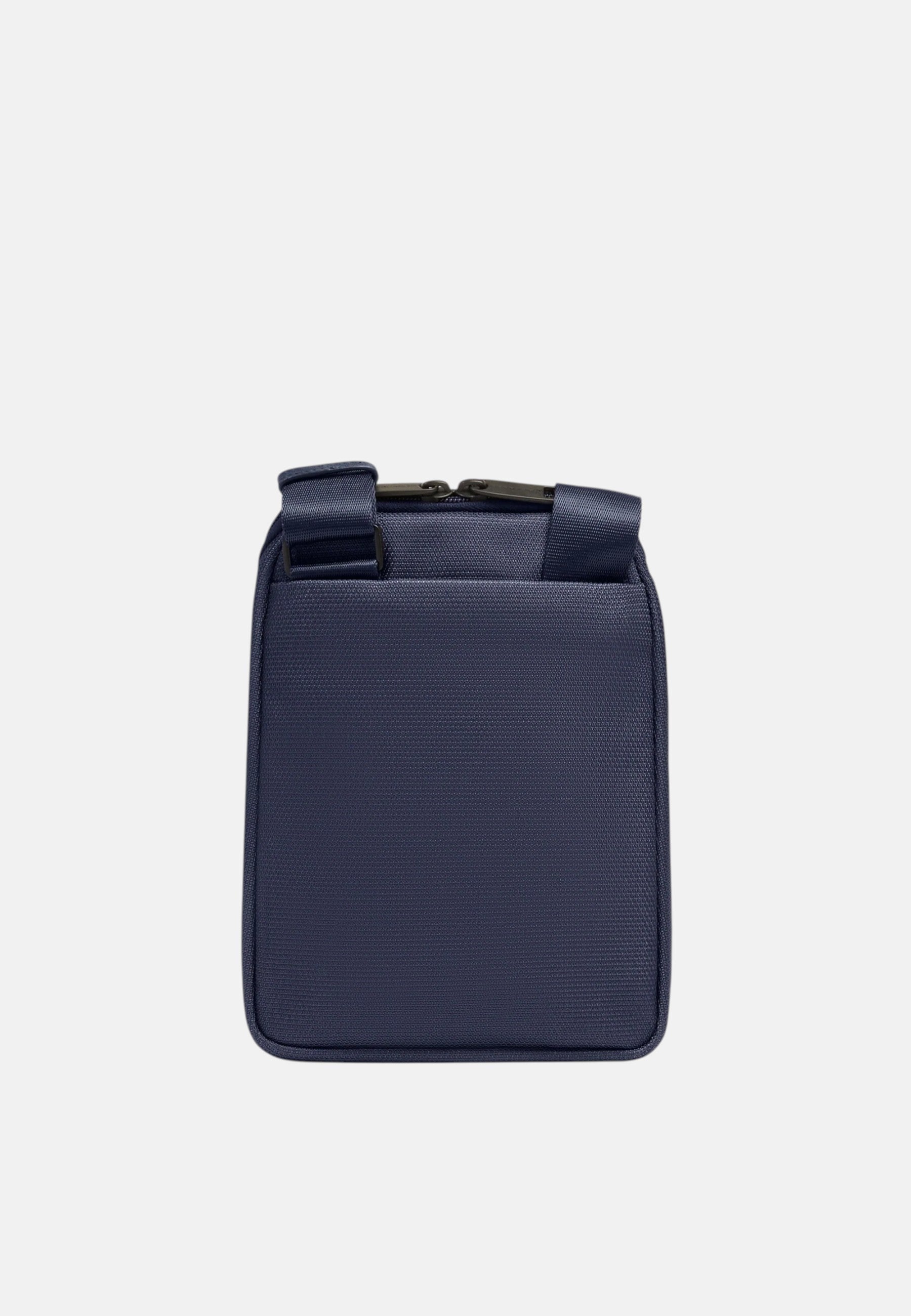 Borsello Uomo Piquadro Blu