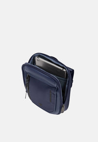 Borsello Uomo Piquadro Blu