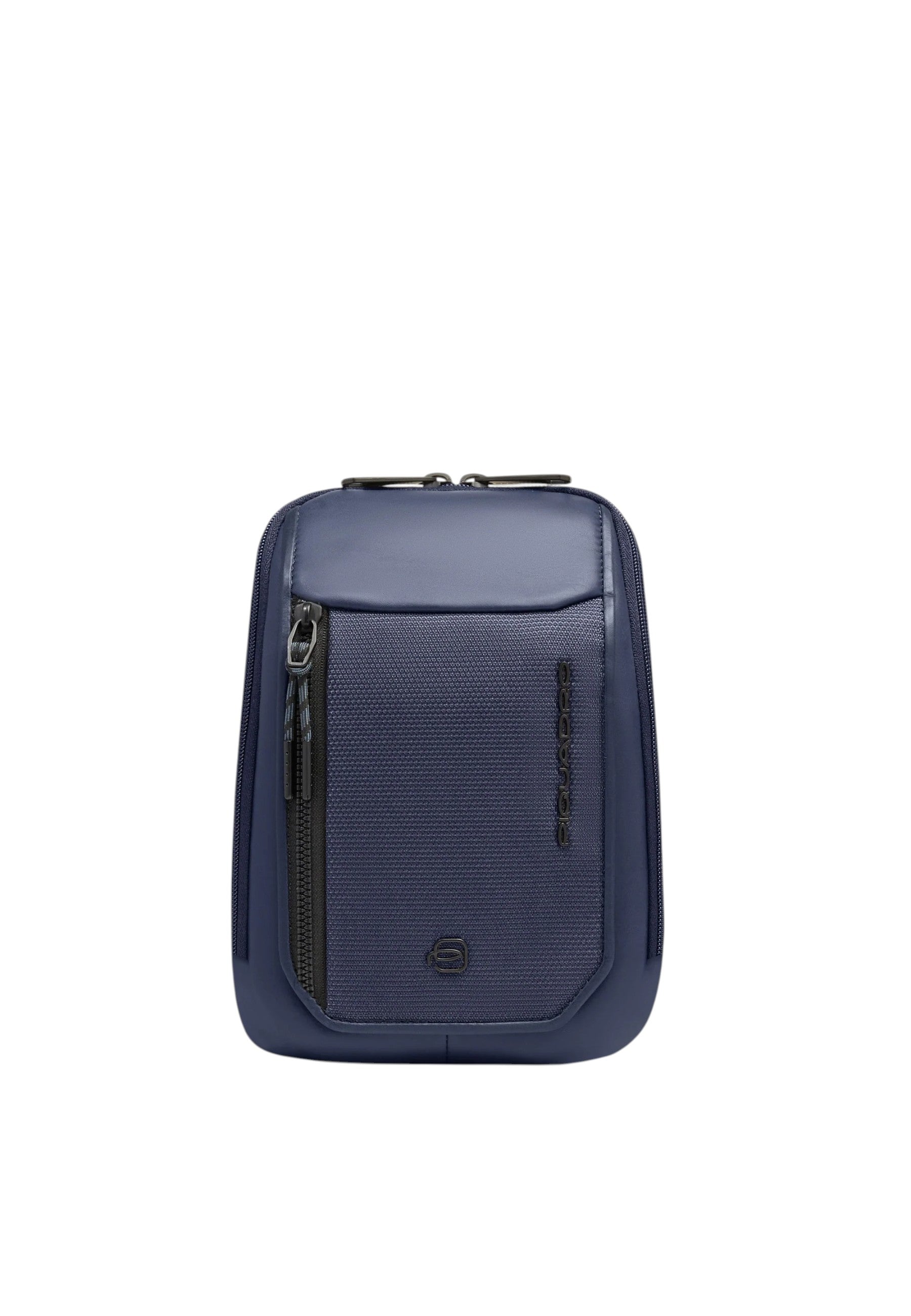 Borsello Uomo Piquadro Blu
