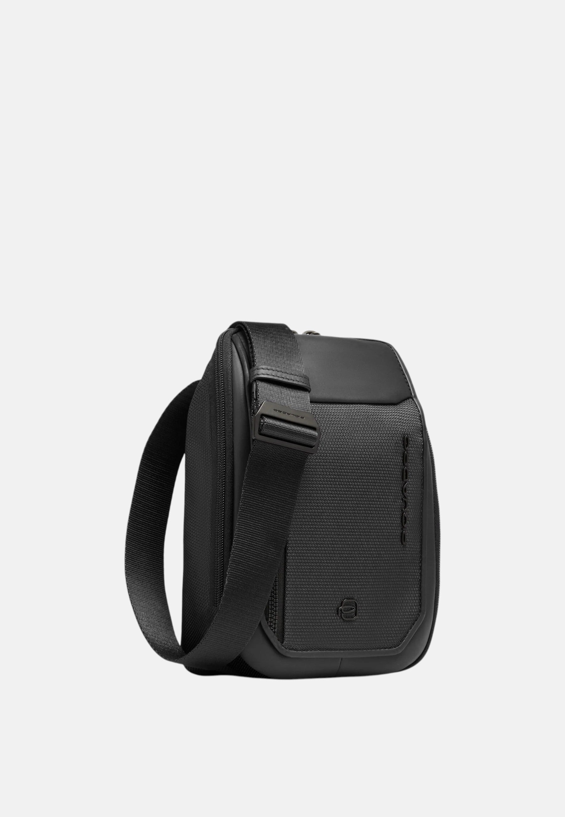 Borsello Uomo Piquadro Nero