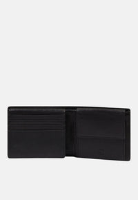 Portafogli Uomo Piquadro Nero