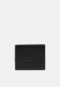 Portafogli Uomo Piquadro Nero