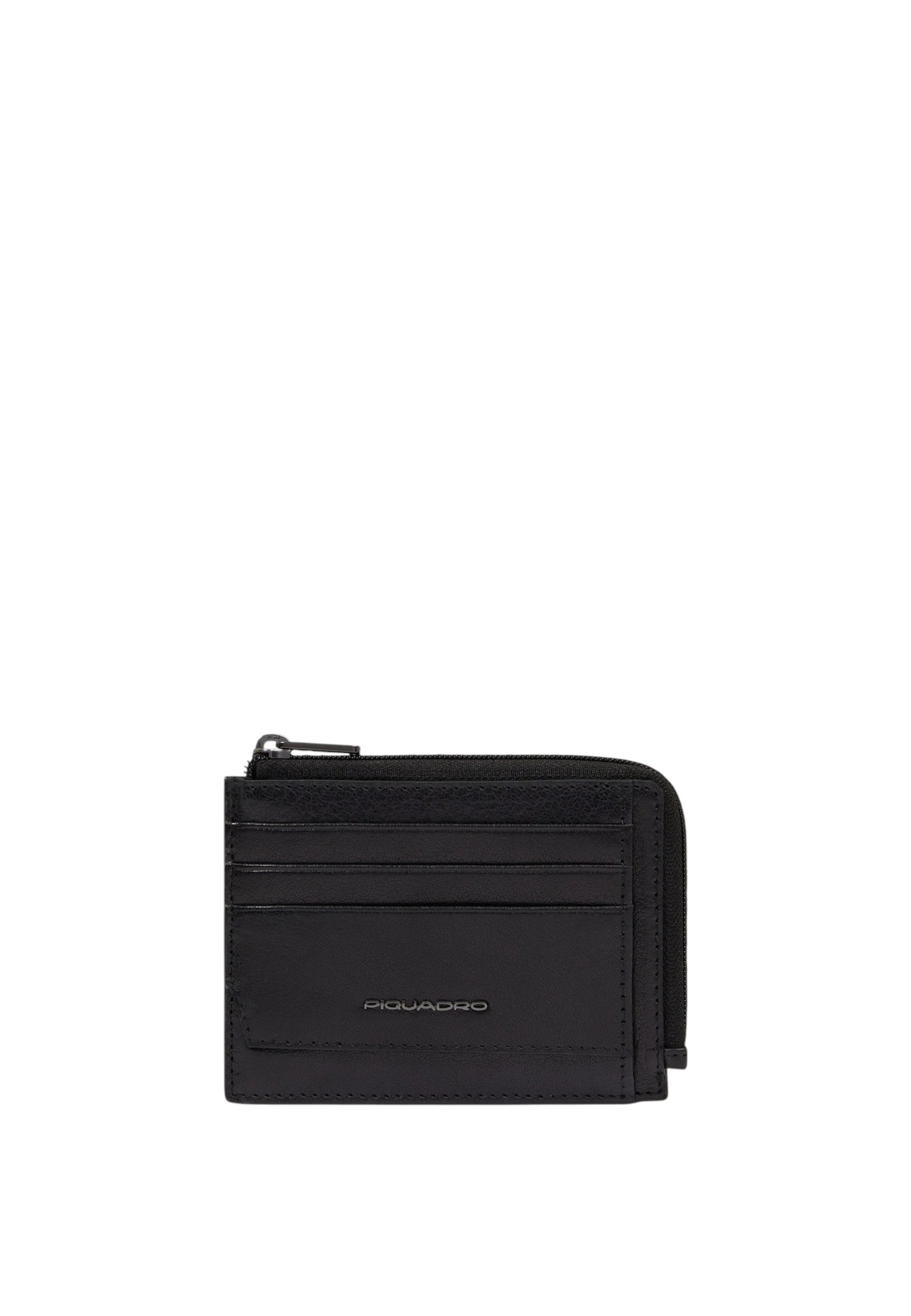 PortaCarte/Monete Uomo Piquadro
