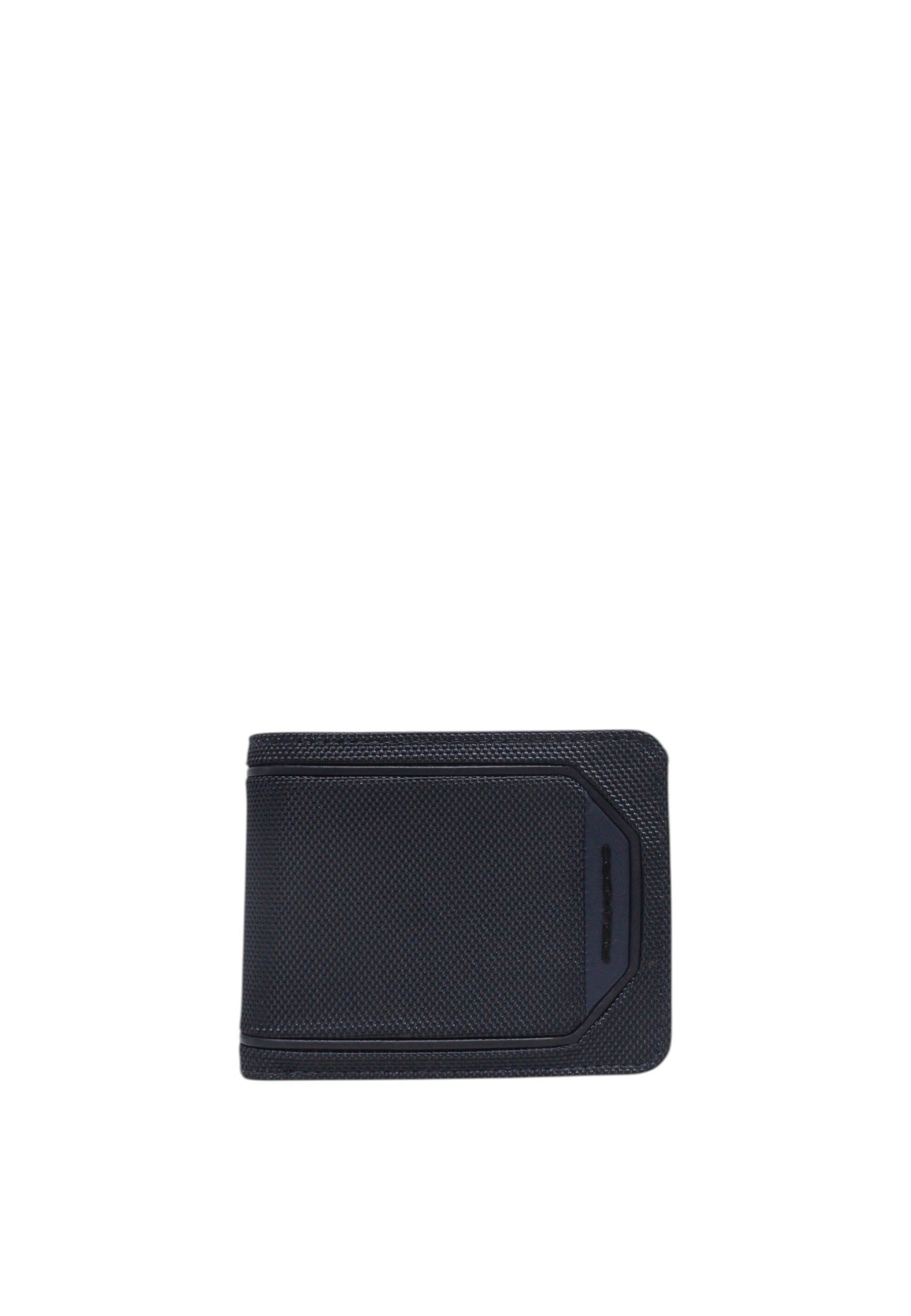 Portafogli Uomo Piquadro Blu