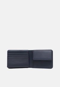 Portafogli Uomo Piquadro Blu