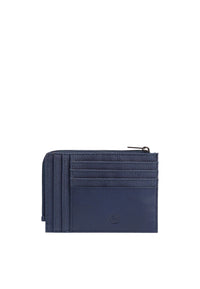 Portafogli Uomo Piquadro Blu