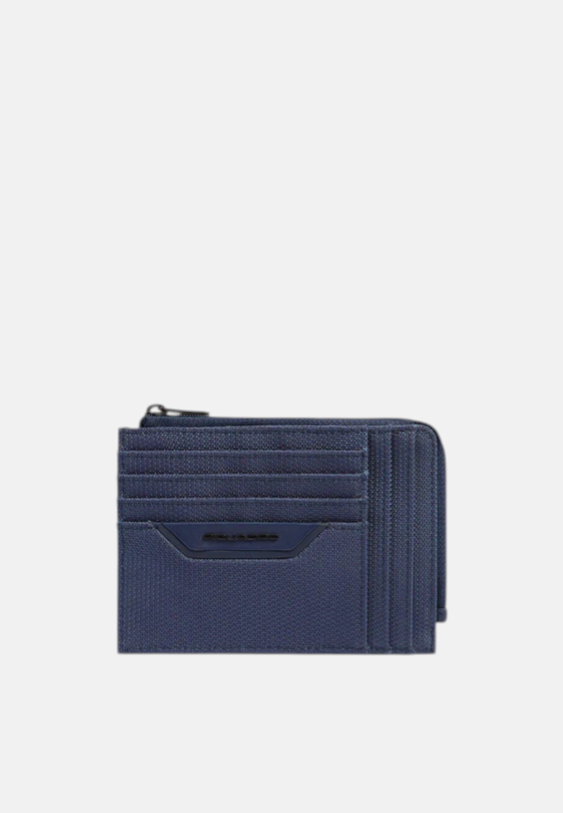 Portafogli Uomo Piquadro Blu