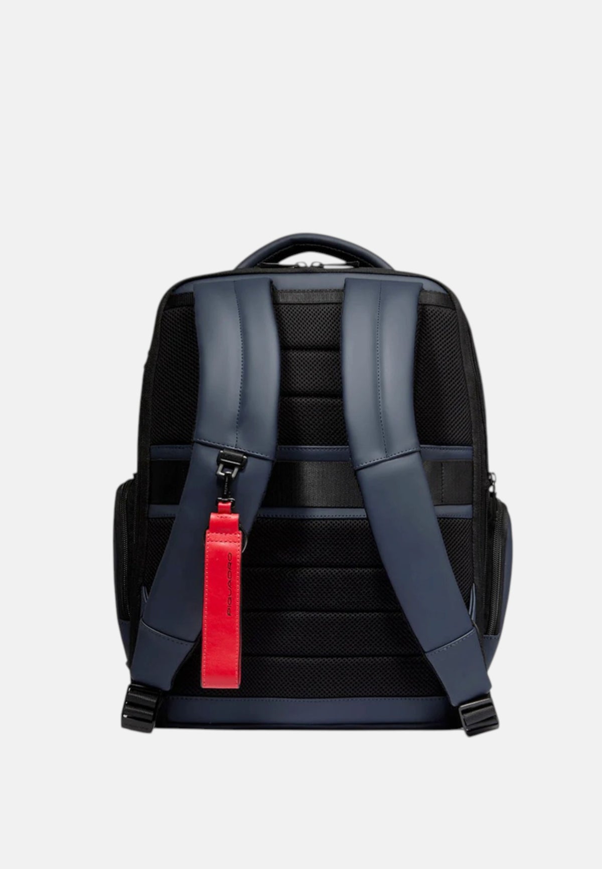 Zaino da viaggio espandibile porta pc 15,6. Blu