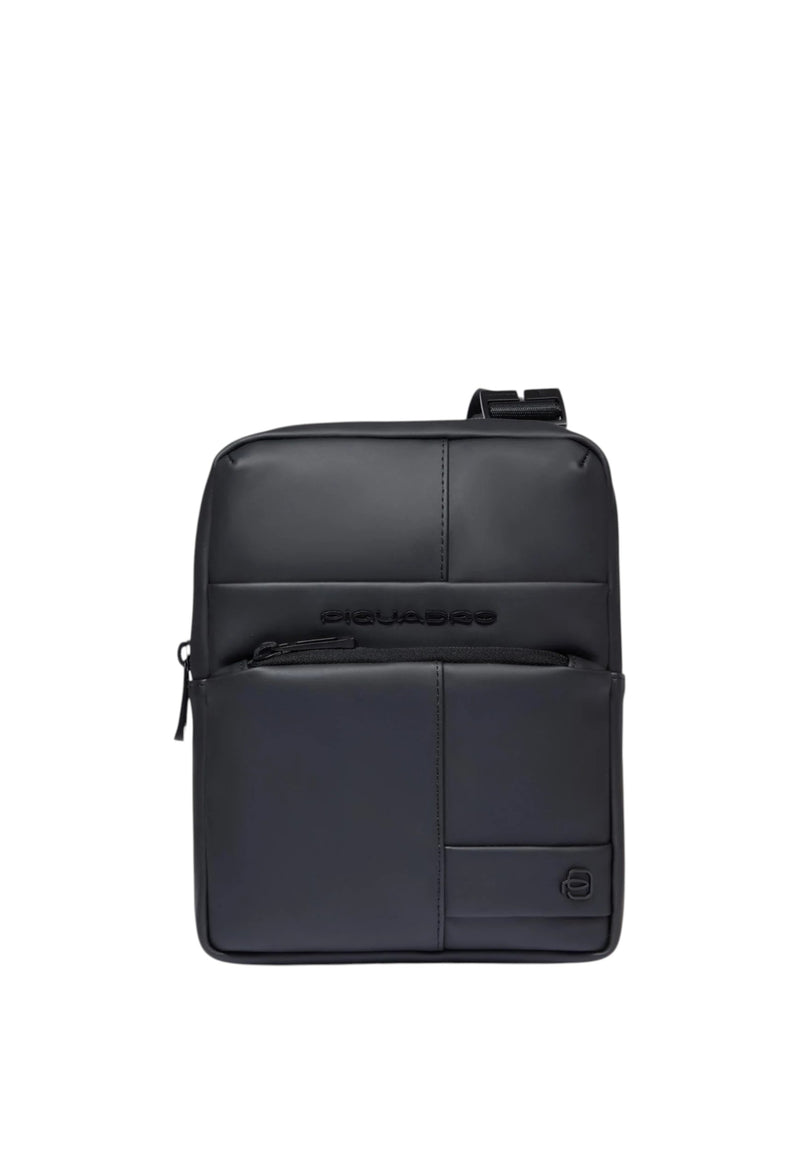 Borsello Uomo Piquadro Nero
