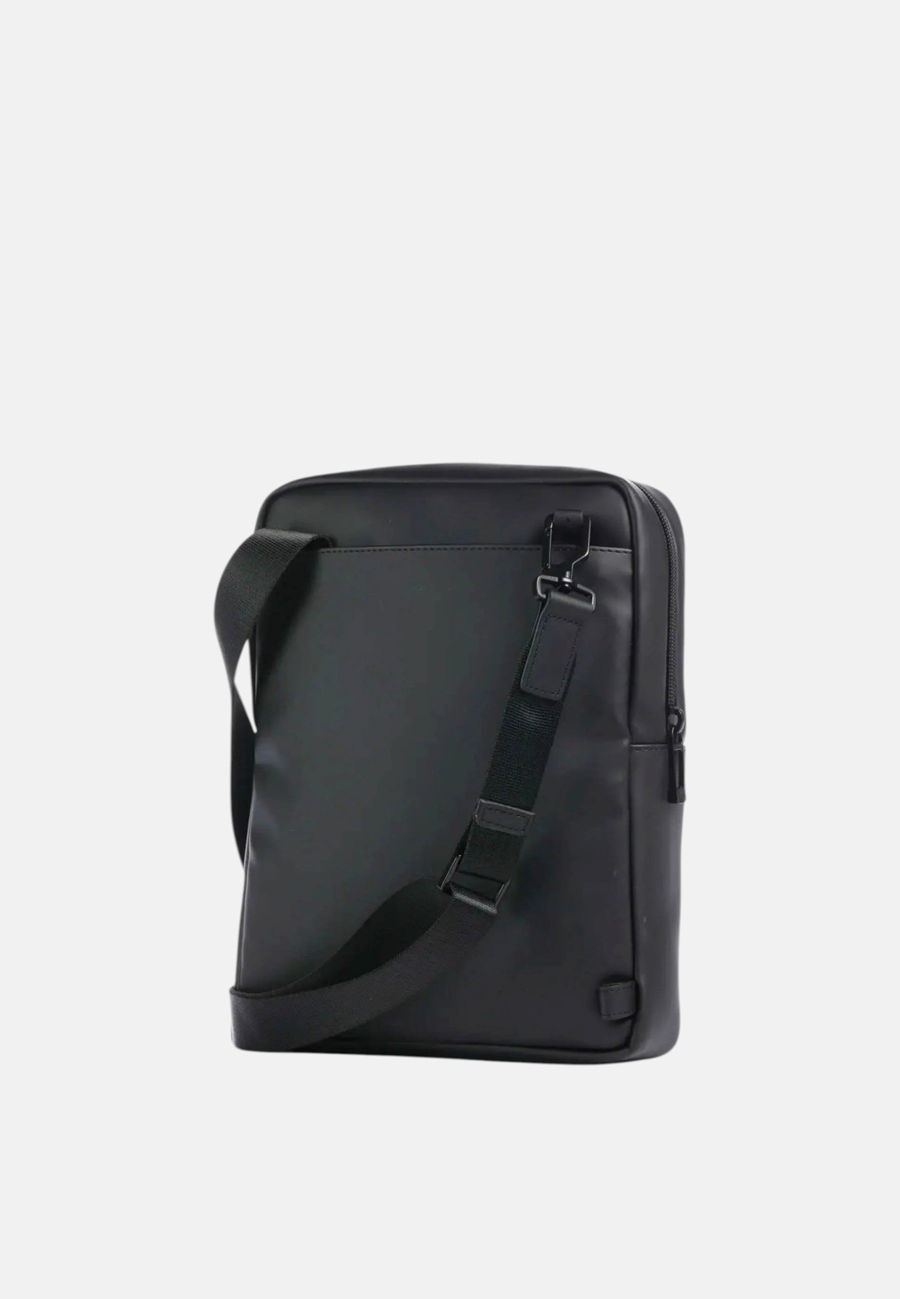 Borsello Uomo PIQUADRO Nero