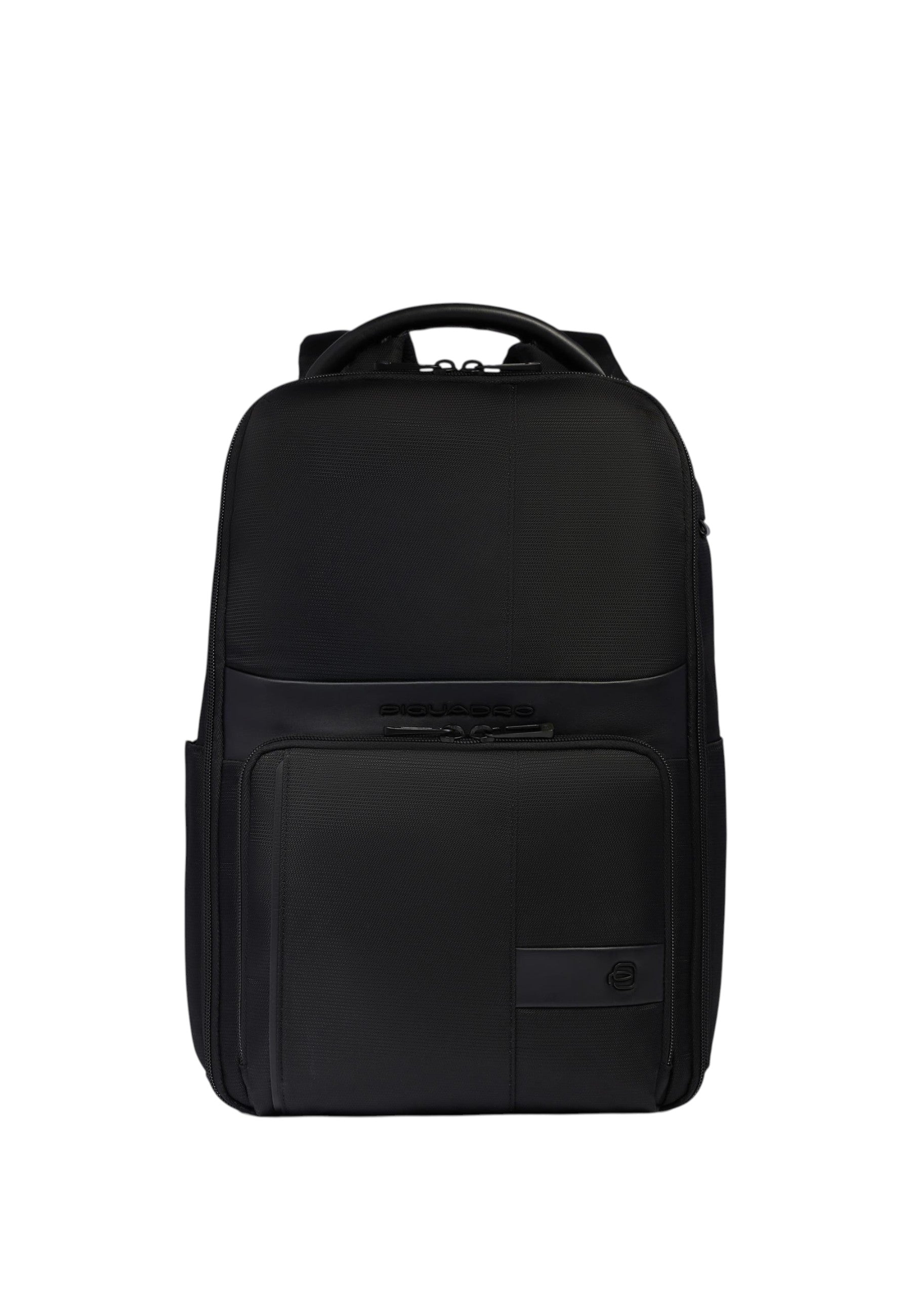 Zaino da viaggio espandibile porta pc 15,6 Nero