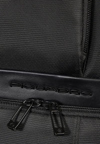 Zaino da viaggio espandibile porta pc 15,6 Nero