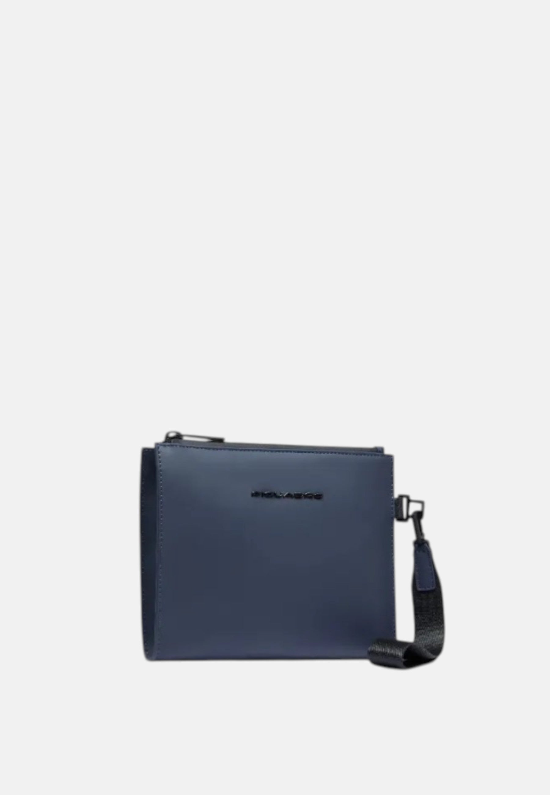 Pochette Uomo Piquadro Blu