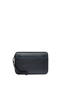Pochette Uomo Piquadro Nero