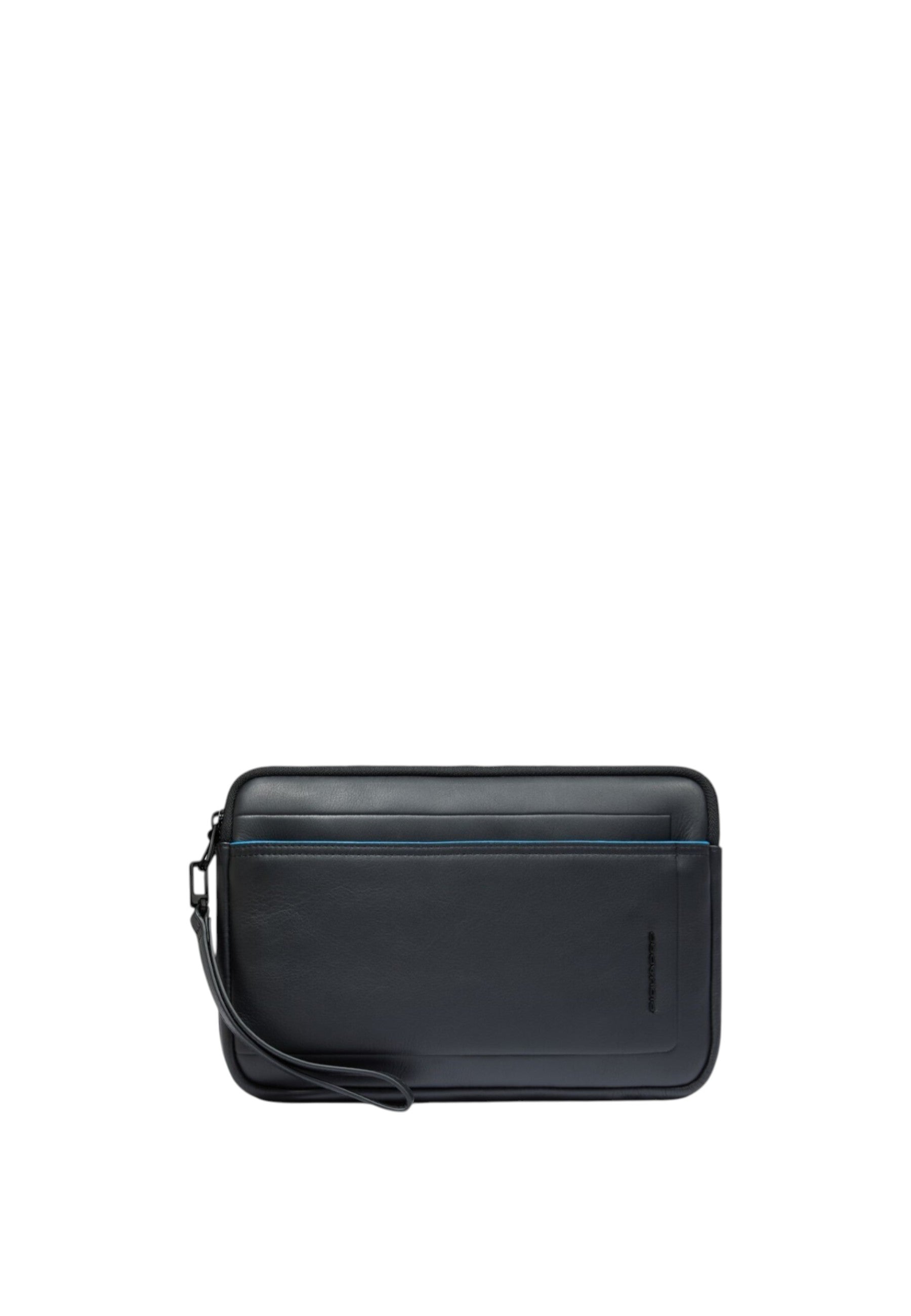 Pochette Uomo Piquadro Nero