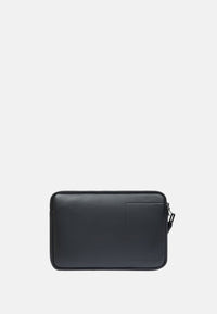 Pochette Uomo Piquadro Nero