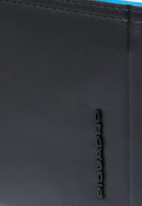 Pochette Uomo Piquadro Nero
