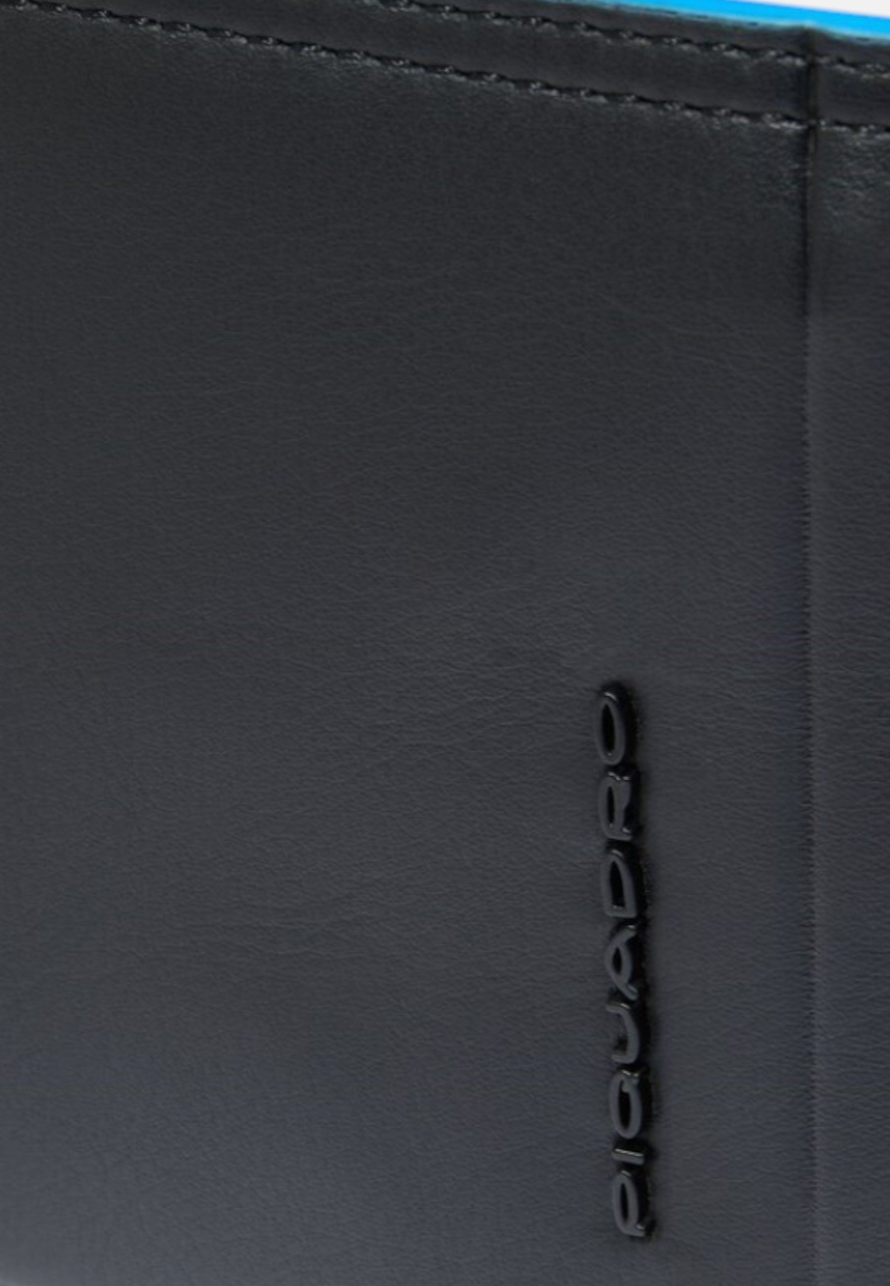 Pochette Uomo Piquadro Nero
