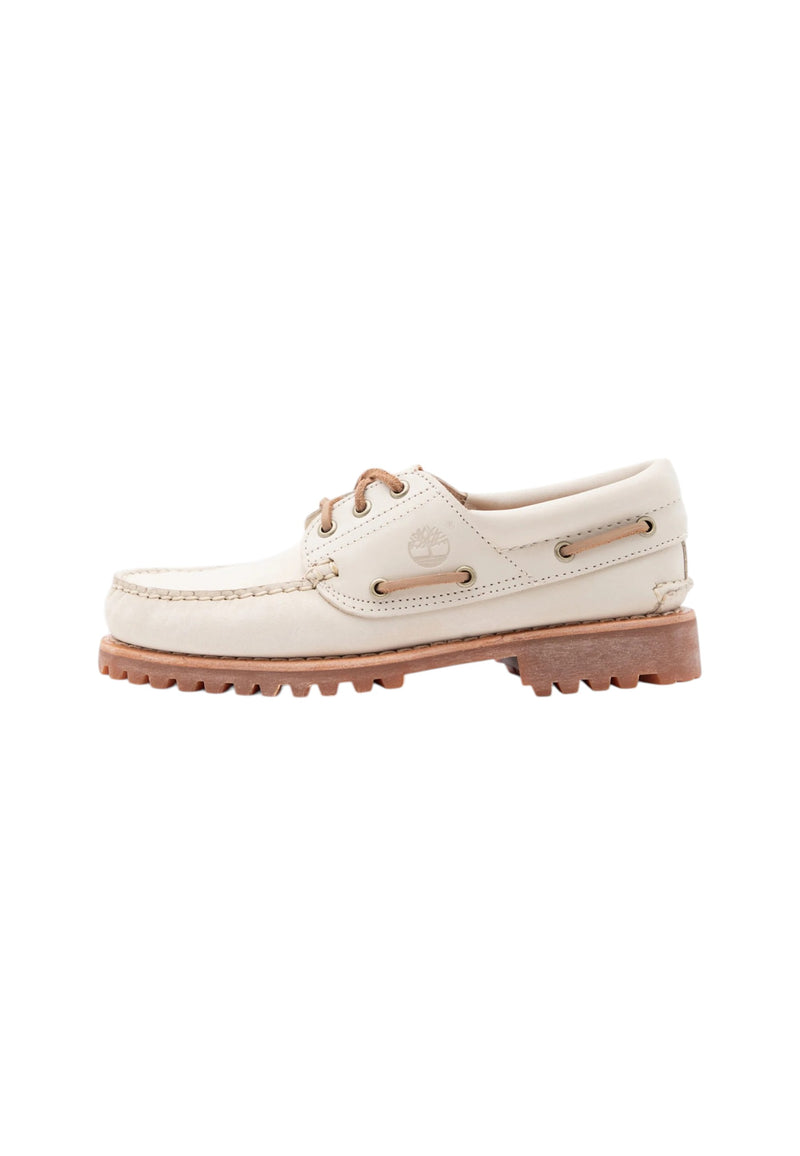 Mocassino Uomo Timberland Beige/panna