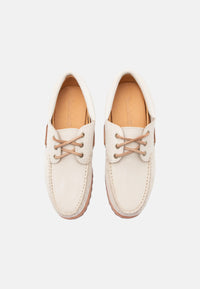 Mocassino Uomo Timberland Beige/panna