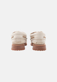 Mocassino Uomo Timberland Beige/panna