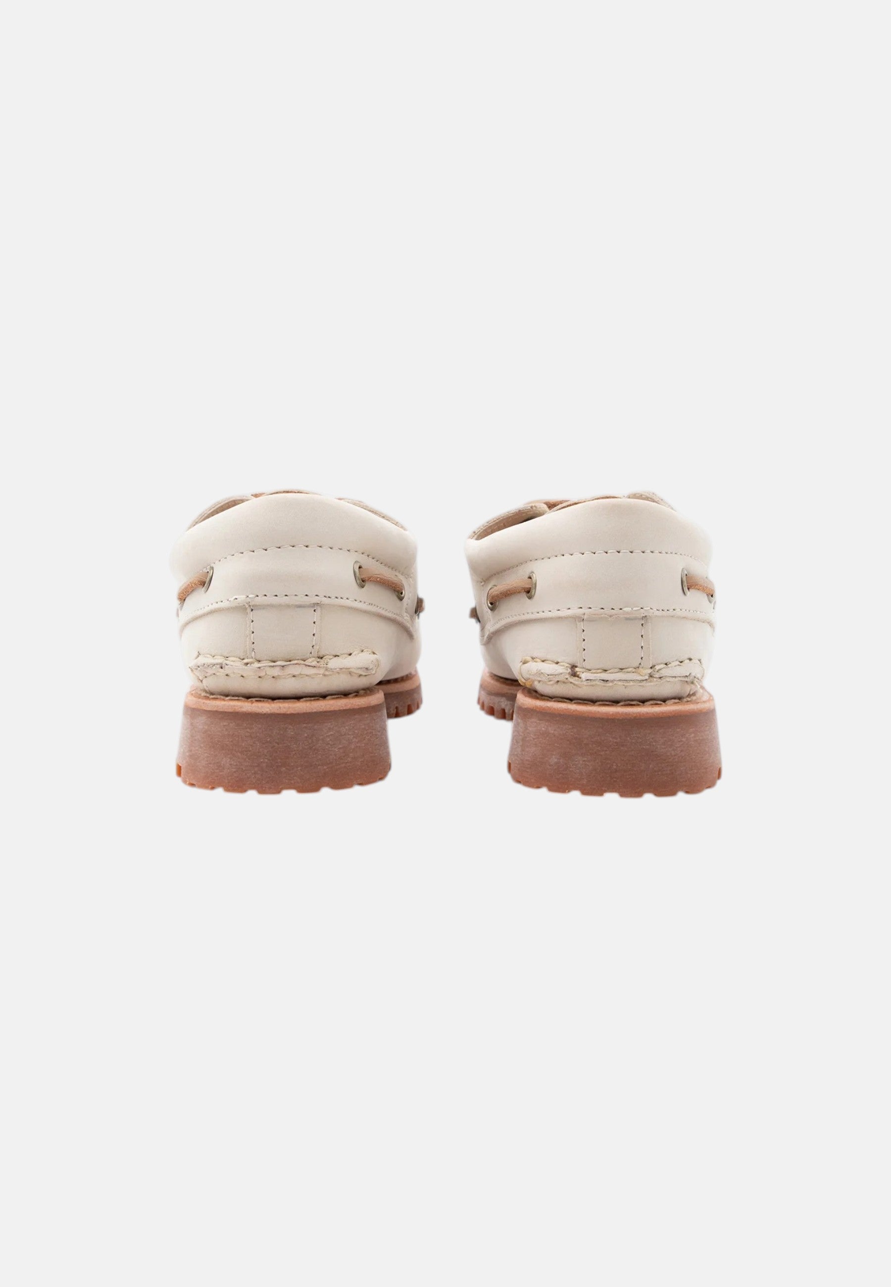 Mocassino Uomo Timberland Beige/panna