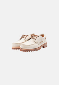 Mocassino Uomo Timberland Beige/panna