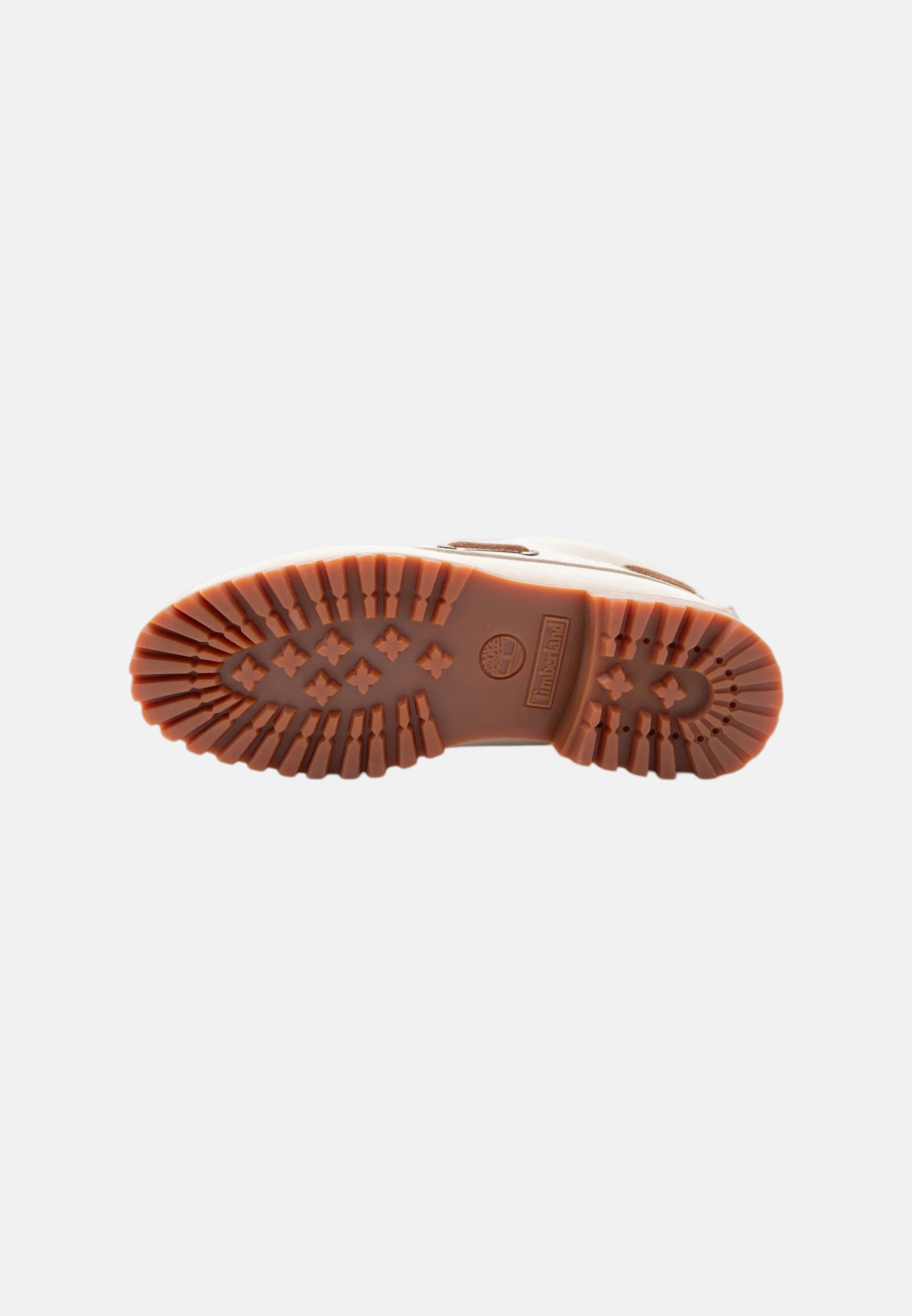 Mocassino Uomo Timberland Beige/panna