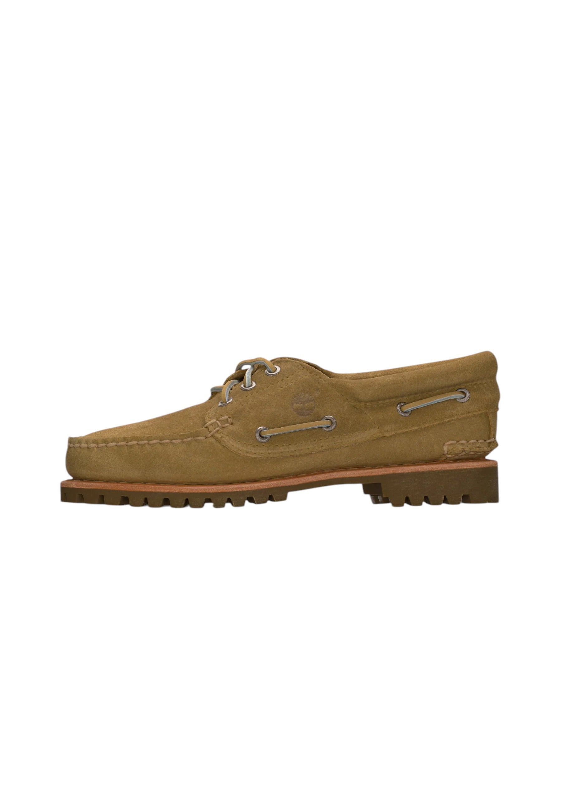 Mocassino Donna Timberland Beige