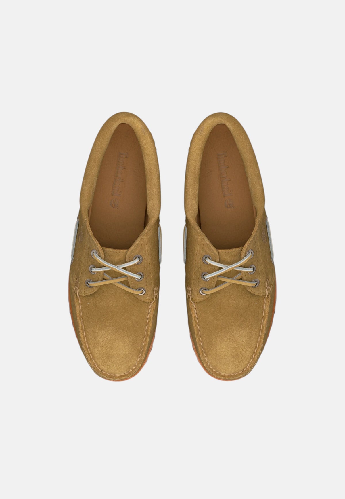 Mocassino Donna Timberland Beige