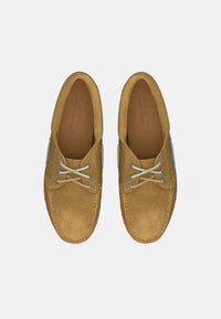 Mocassino Donna Timberland Beige