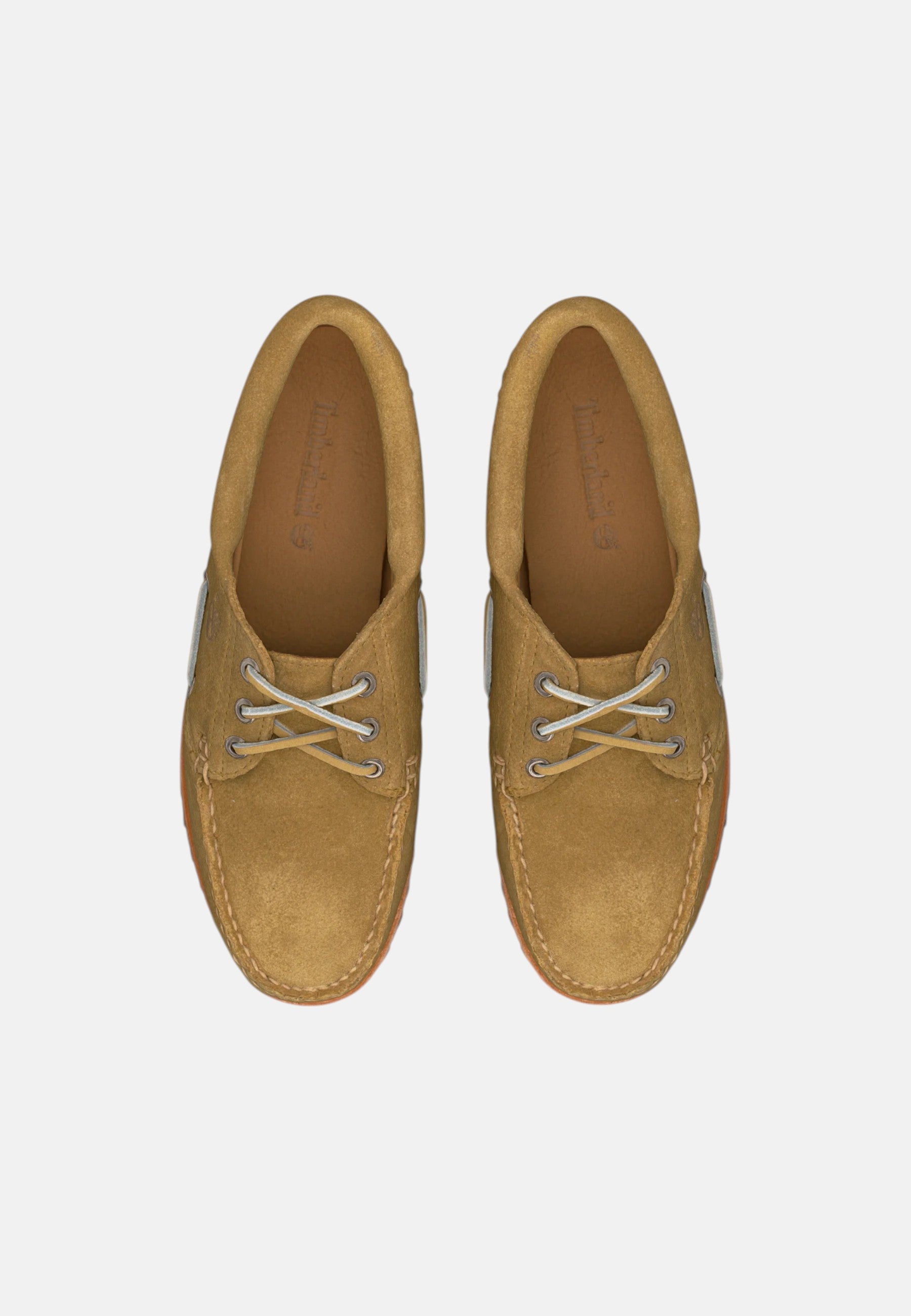 Mocassino Donna Timberland Beige