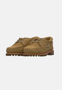 Mocassino Donna Timberland Beige