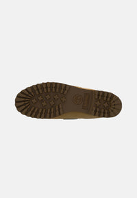 Mocassino Donna Timberland Beige