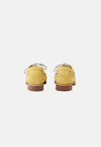Mocassino Donna Timberland Ocra