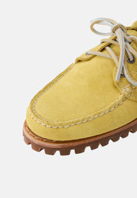 Mocassino Donna Timberland Ocra