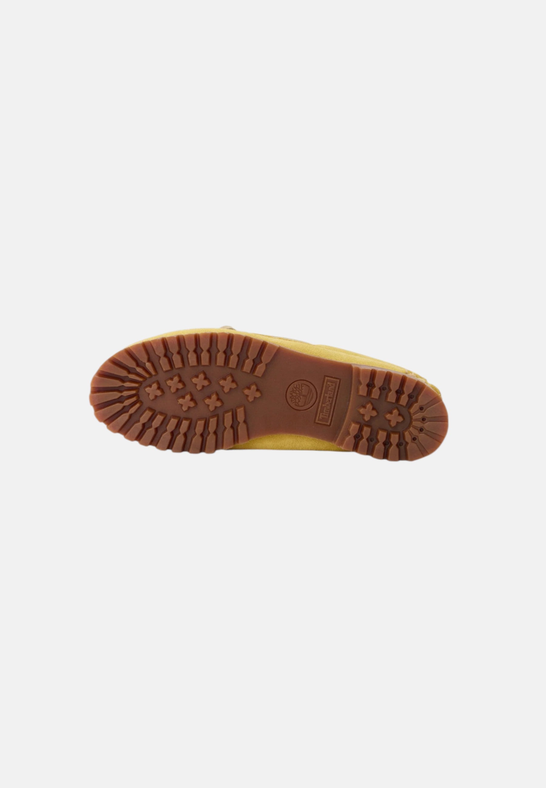 Mocassino Donna Timberland Ocra
