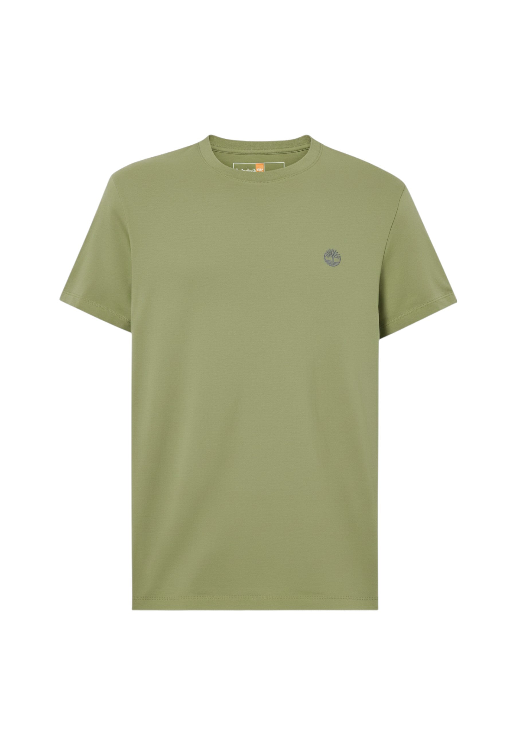 T-Shirt Uomo Timberland