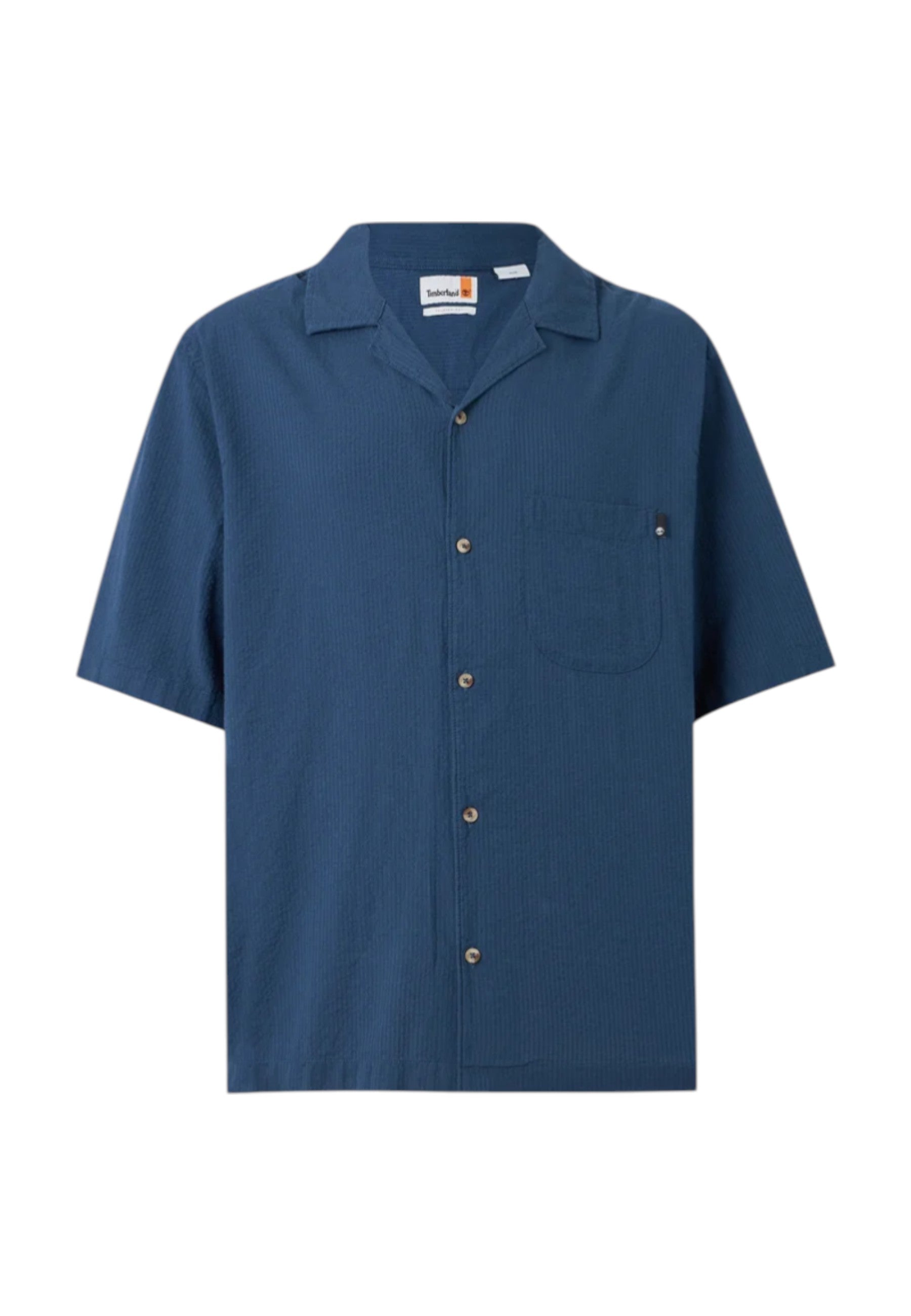 Camicia Uomo Timberland