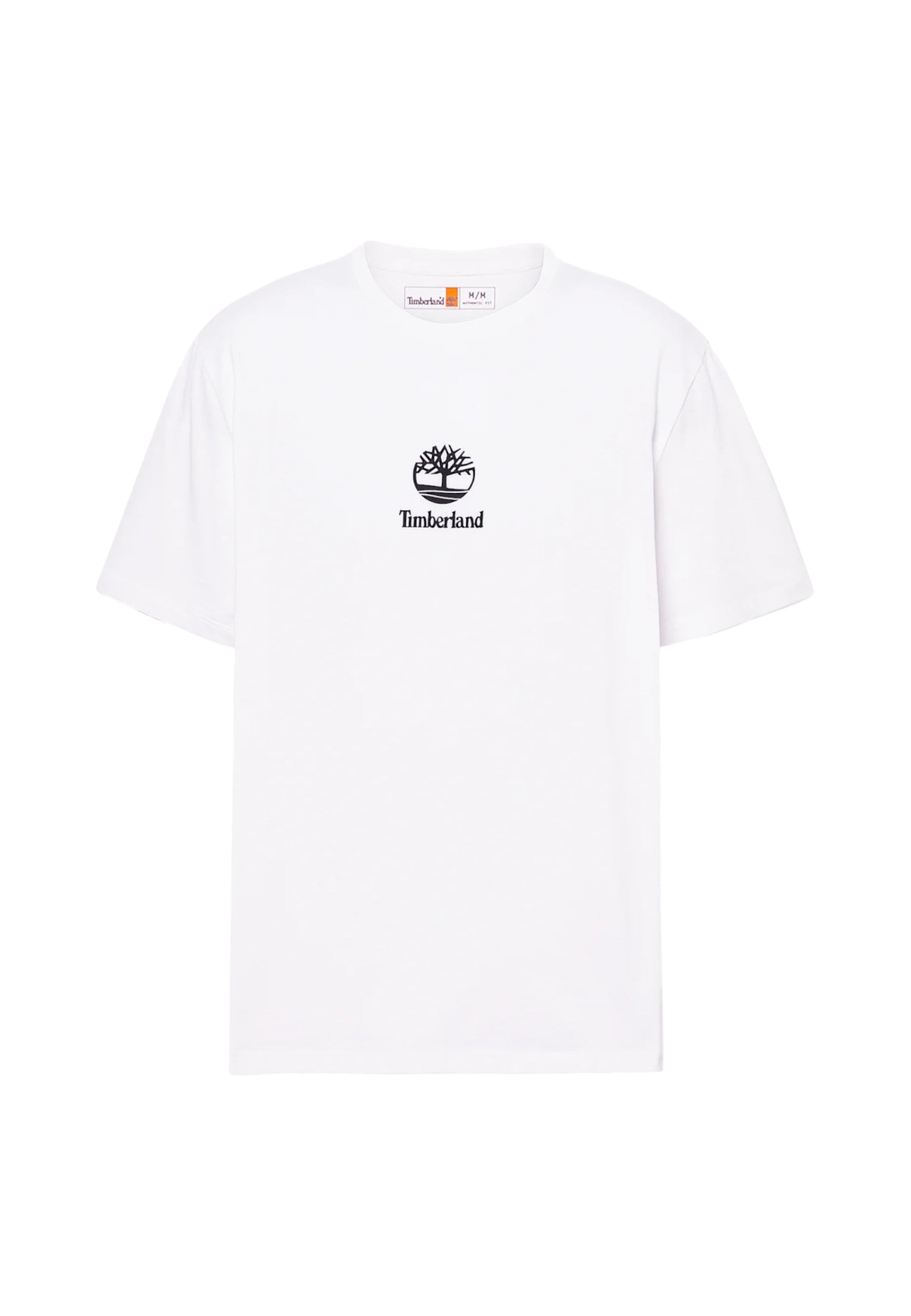 T-Shirt Uomo Timberland