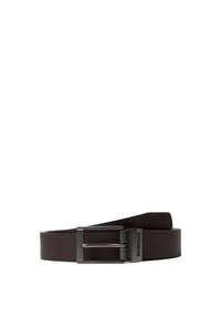 Cintura Uomo Timberland Brown