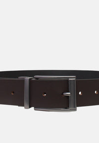 Cintura Uomo Timberland Brown