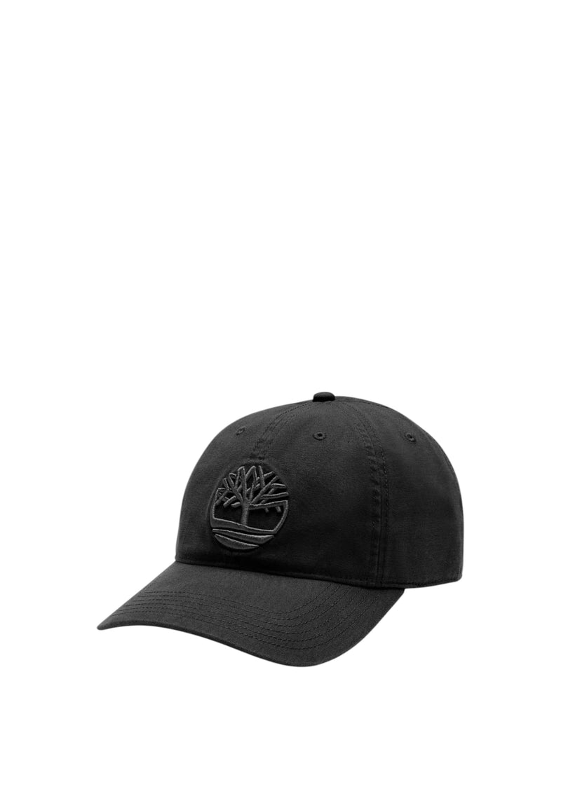 Cappello Uomo Timberland Black
